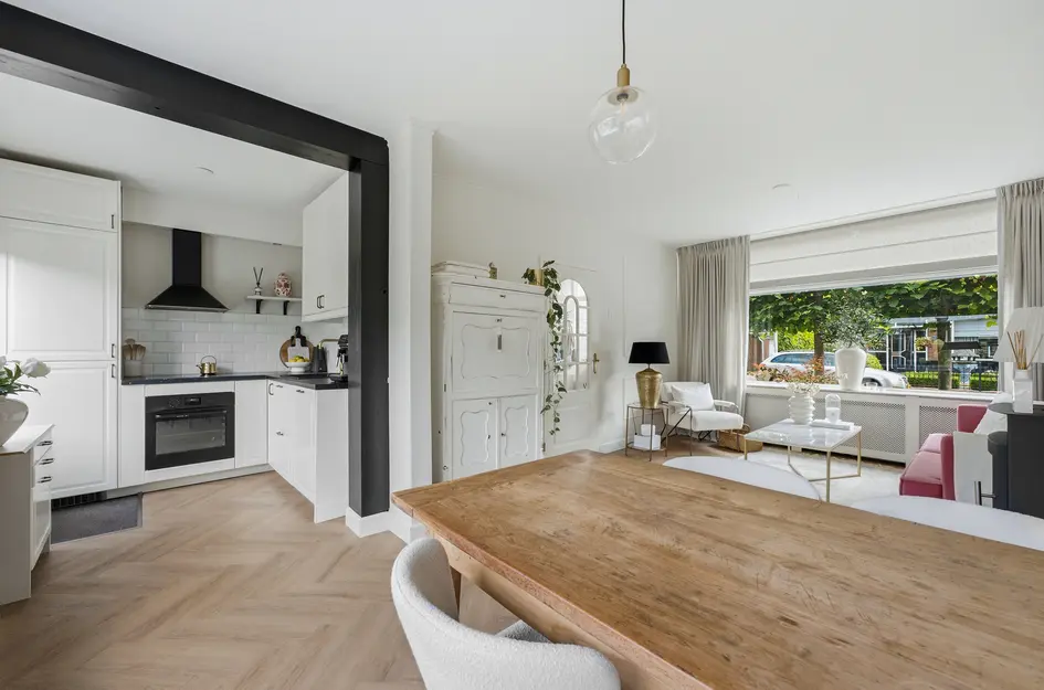 Huygensstraat 8
