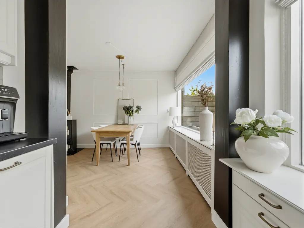 Huygensstraat 8, HENDRIK-IDO-AMBACHT