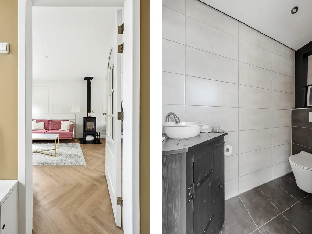 Huygensstraat 8, HENDRIK-IDO-AMBACHT