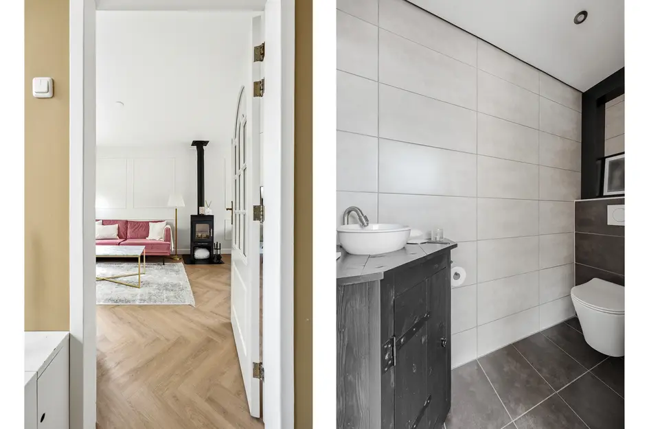 Huygensstraat 8
