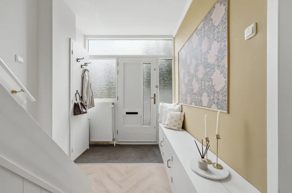 Huygensstraat 8