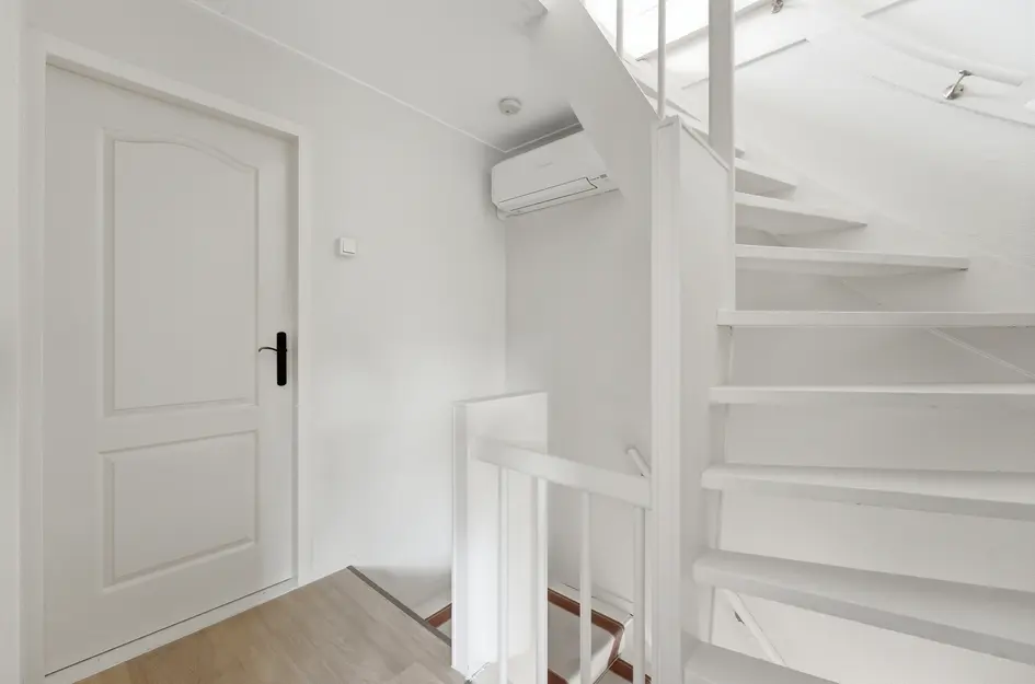 Huygensstraat 8