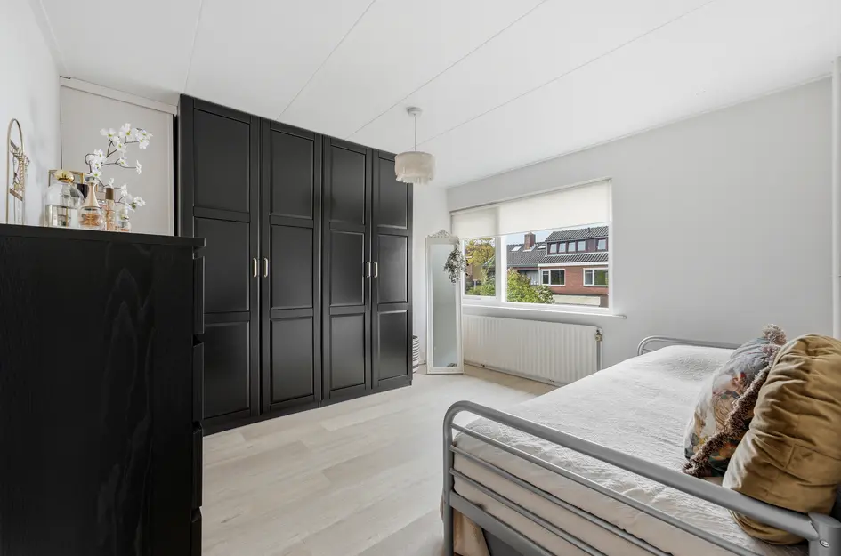 Huygensstraat 8