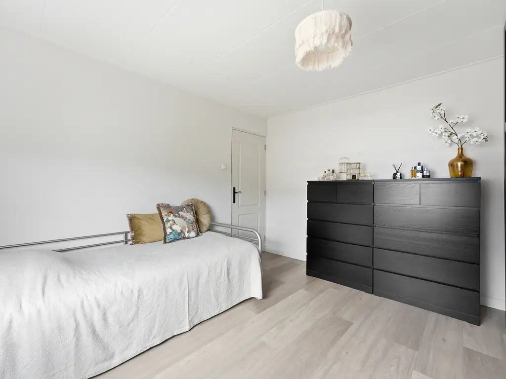 Huygensstraat 8, HENDRIK-IDO-AMBACHT