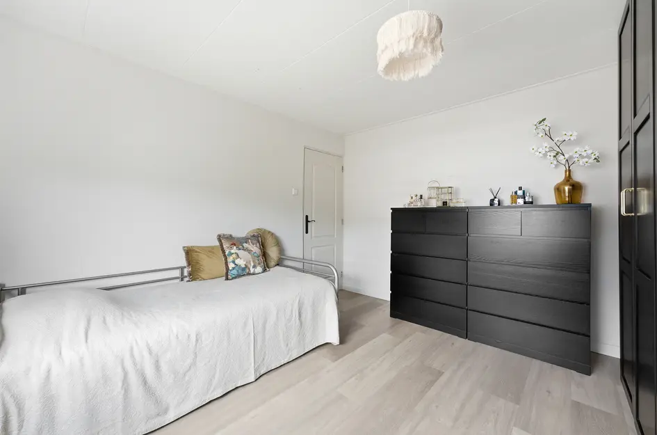 Huygensstraat 8