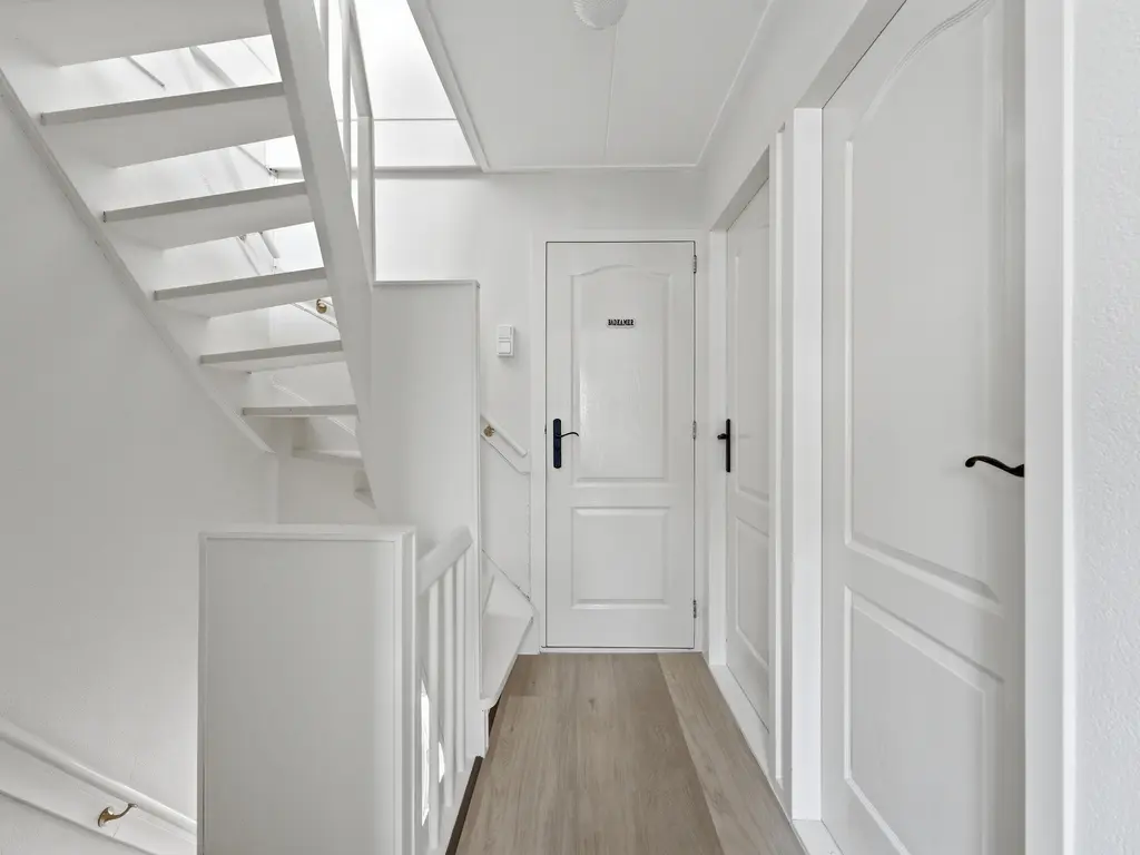 Huygensstraat 8, HENDRIK-IDO-AMBACHT