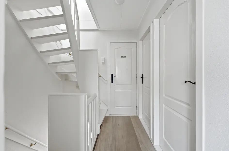 Huygensstraat 8