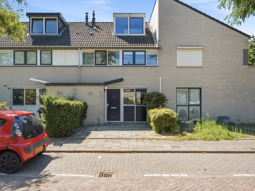 Sonate 19, ZWIJNDRECHT