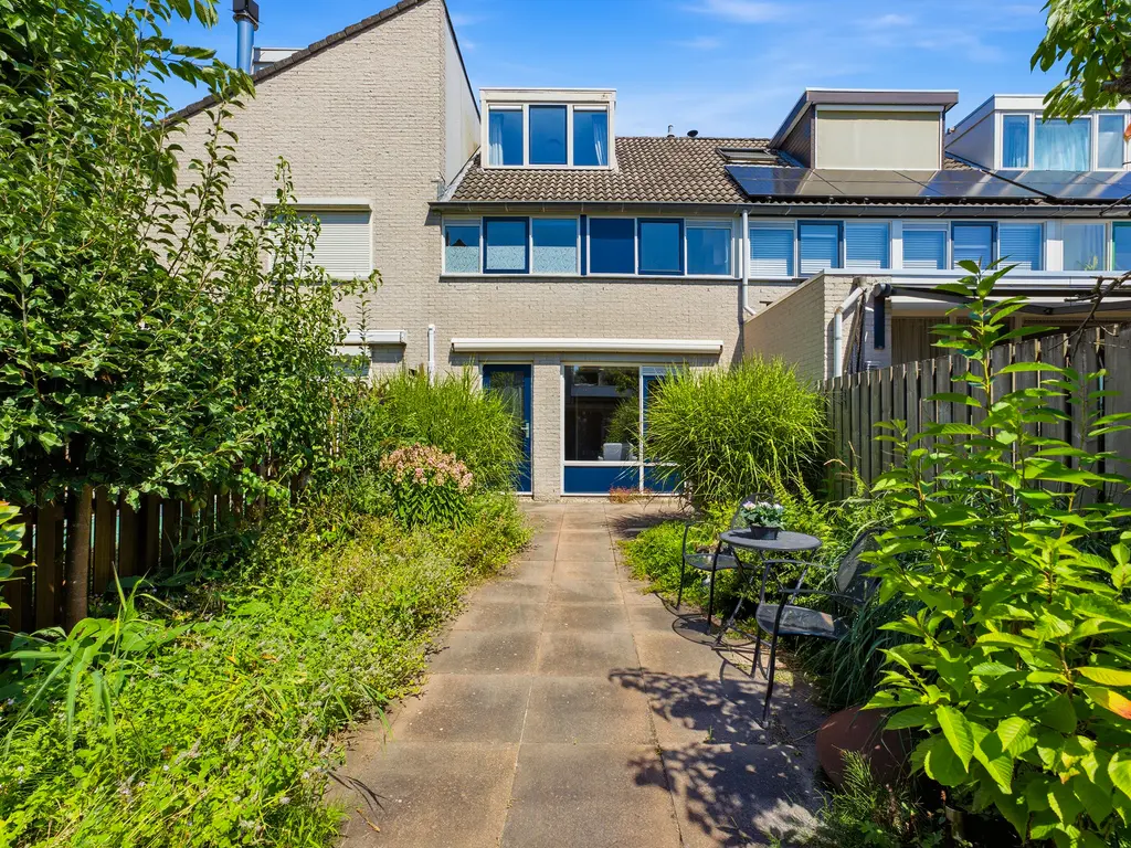Sonate 19, ZWIJNDRECHT