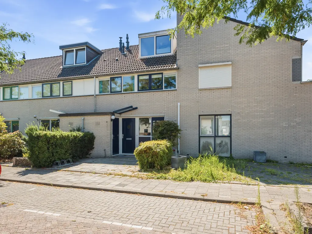 Sonate 19, ZWIJNDRECHT
