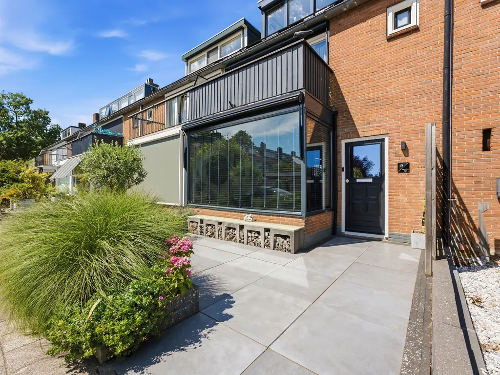 Vlassersstraat 19, HENDRIK-IDO-AMBACHT