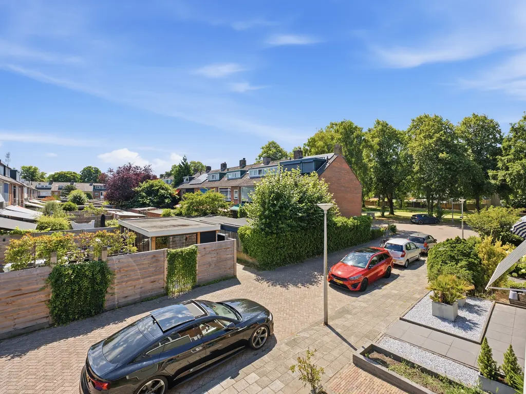 Vlassersstraat 19, HENDRIK-IDO-AMBACHT