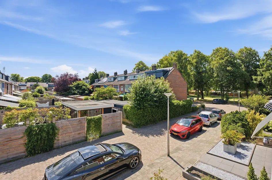 Vlassersstraat 19