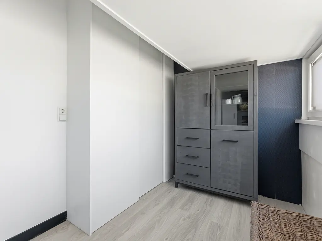 Vlassersstraat 19, HENDRIK-IDO-AMBACHT