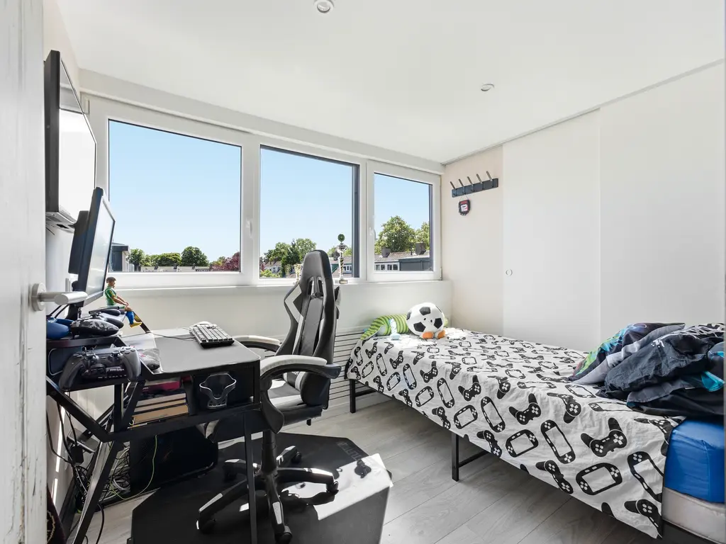 Vlassersstraat 19, HENDRIK-IDO-AMBACHT