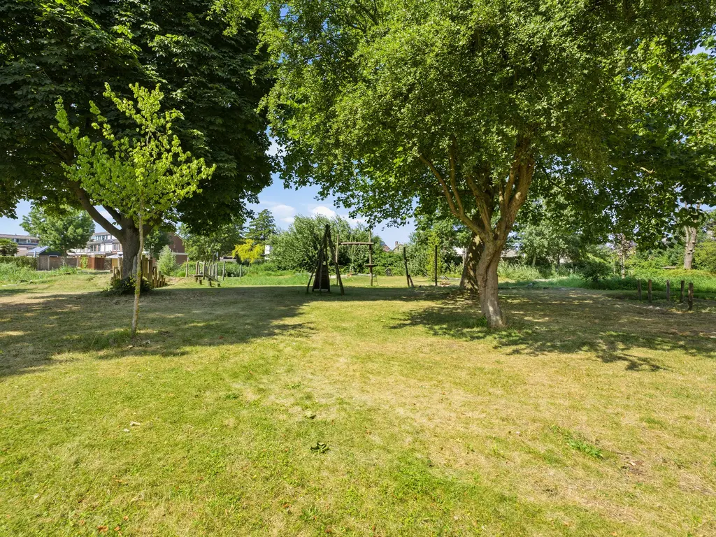 Vlassersstraat 19, HENDRIK-IDO-AMBACHT
