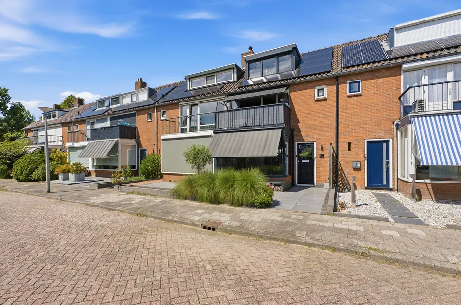 Vlassersstraat 19