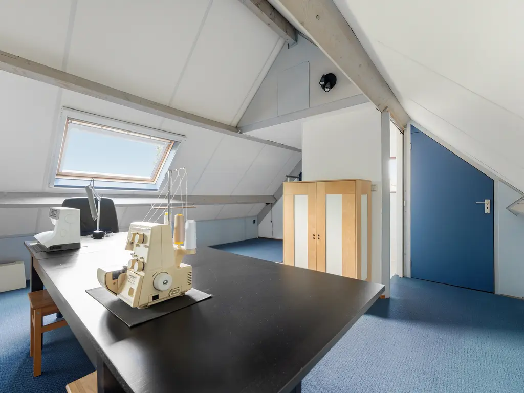 Zuidendijk 355, DORDRECHT