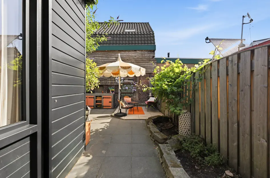 Lombokstraat 18