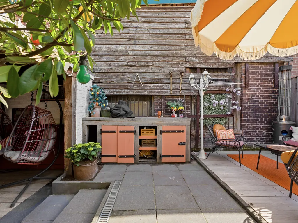 Lombokstraat 18, DORDRECHT