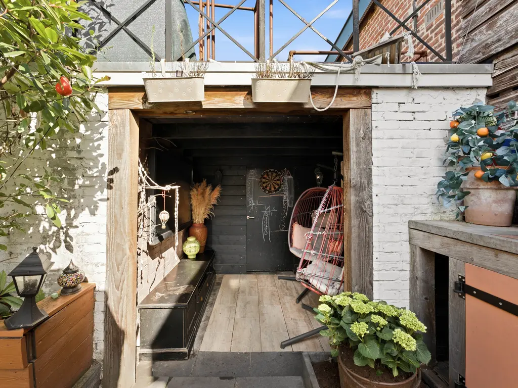 Lombokstraat 18, DORDRECHT