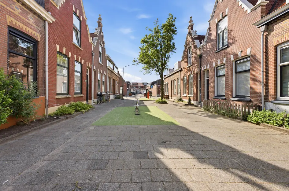 Lombokstraat 18