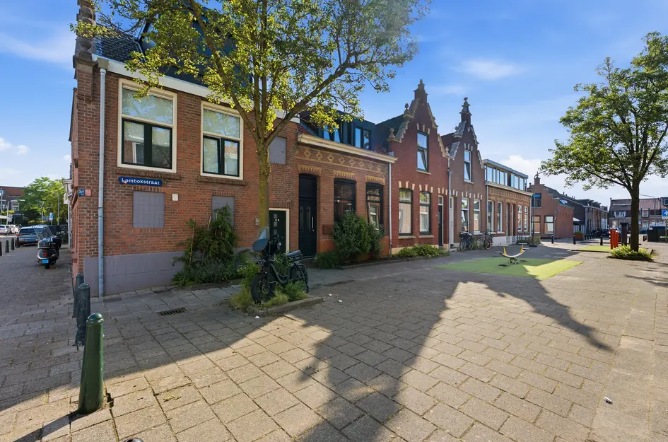 Lombokstraat 18