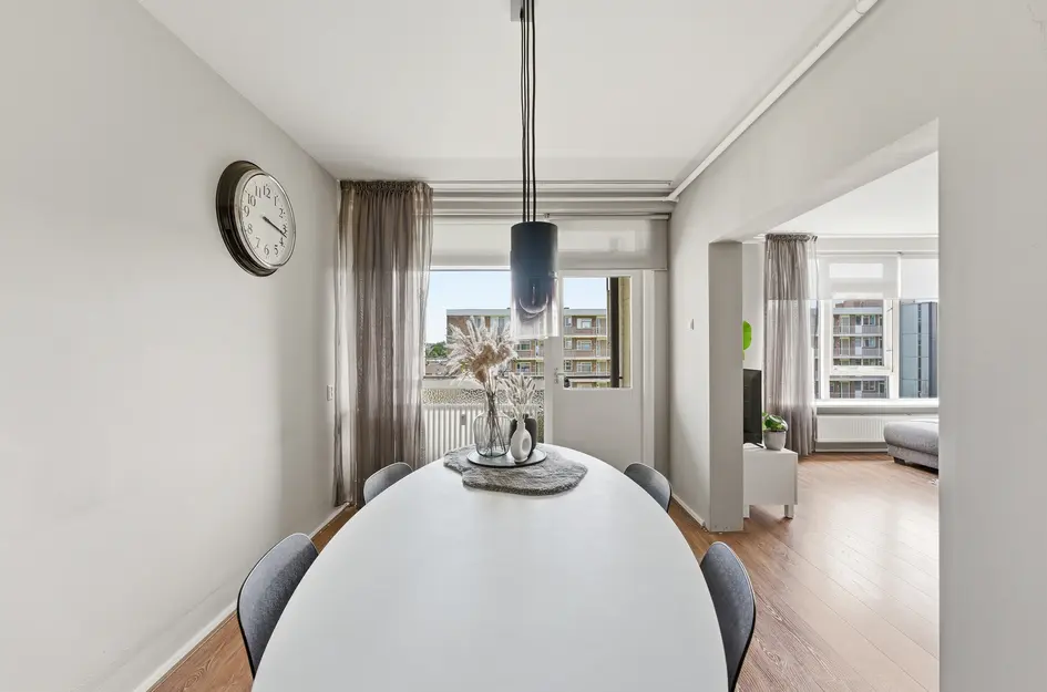 van Godewijckstraat 237