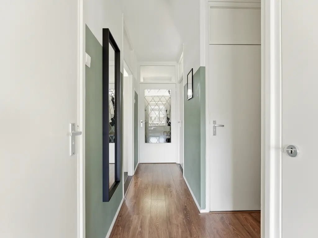 van Godewijckstraat 237, HENDRIK-IDO-AMBACHT