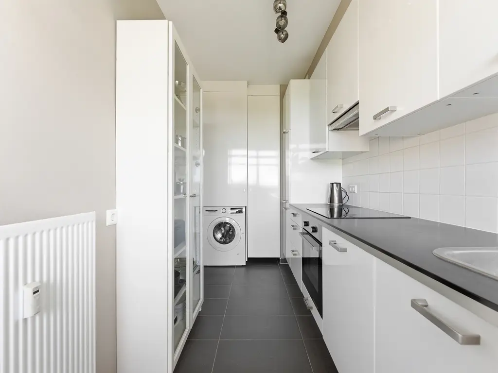 van Godewijckstraat 237, HENDRIK-IDO-AMBACHT