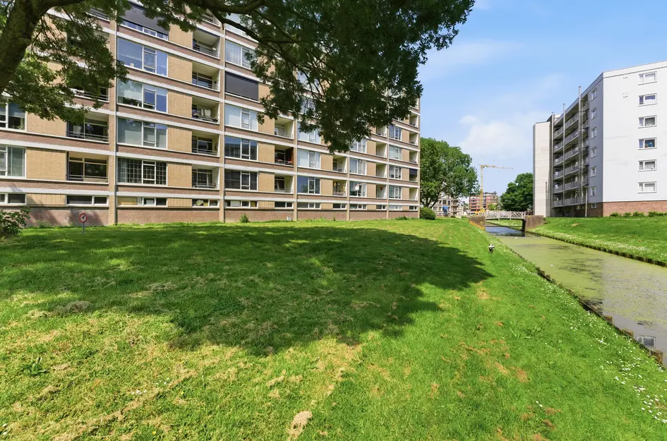 van Godewijckstraat 237