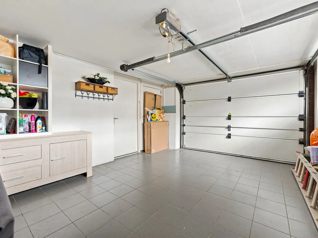 Amandelgaarde 165, HENDRIK-IDO-AMBACHT