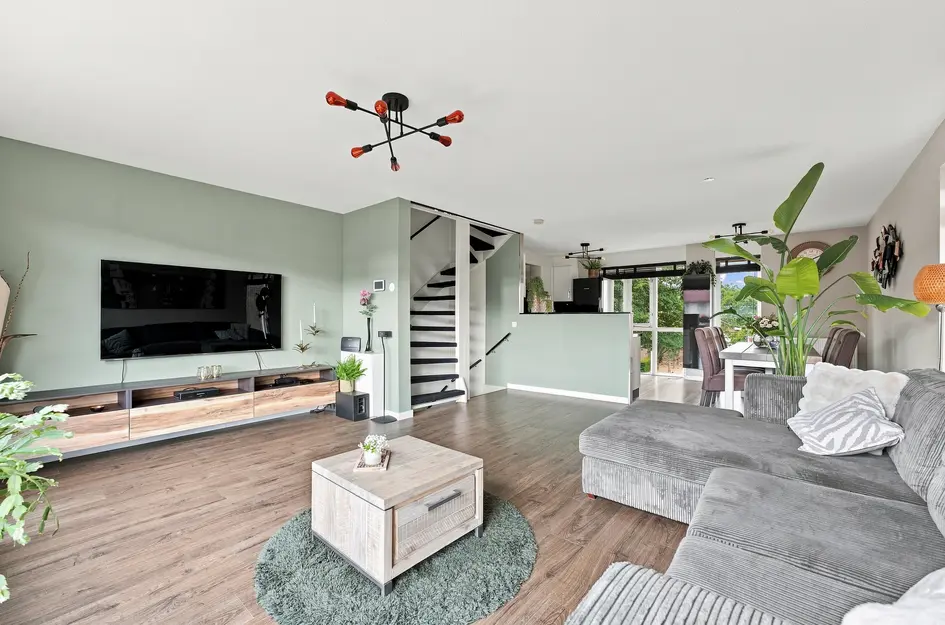 Amandelgaarde 165