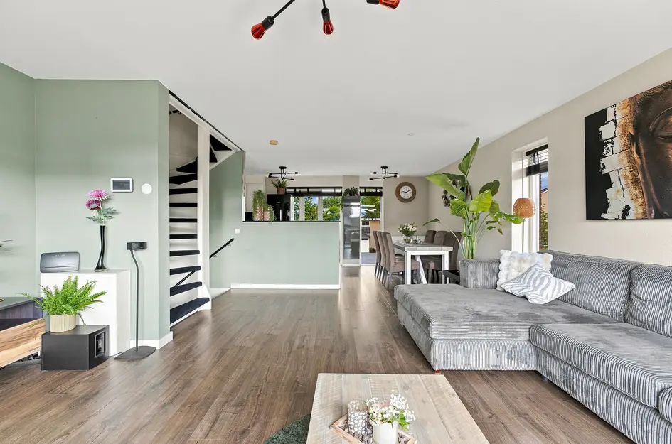 Amandelgaarde 165