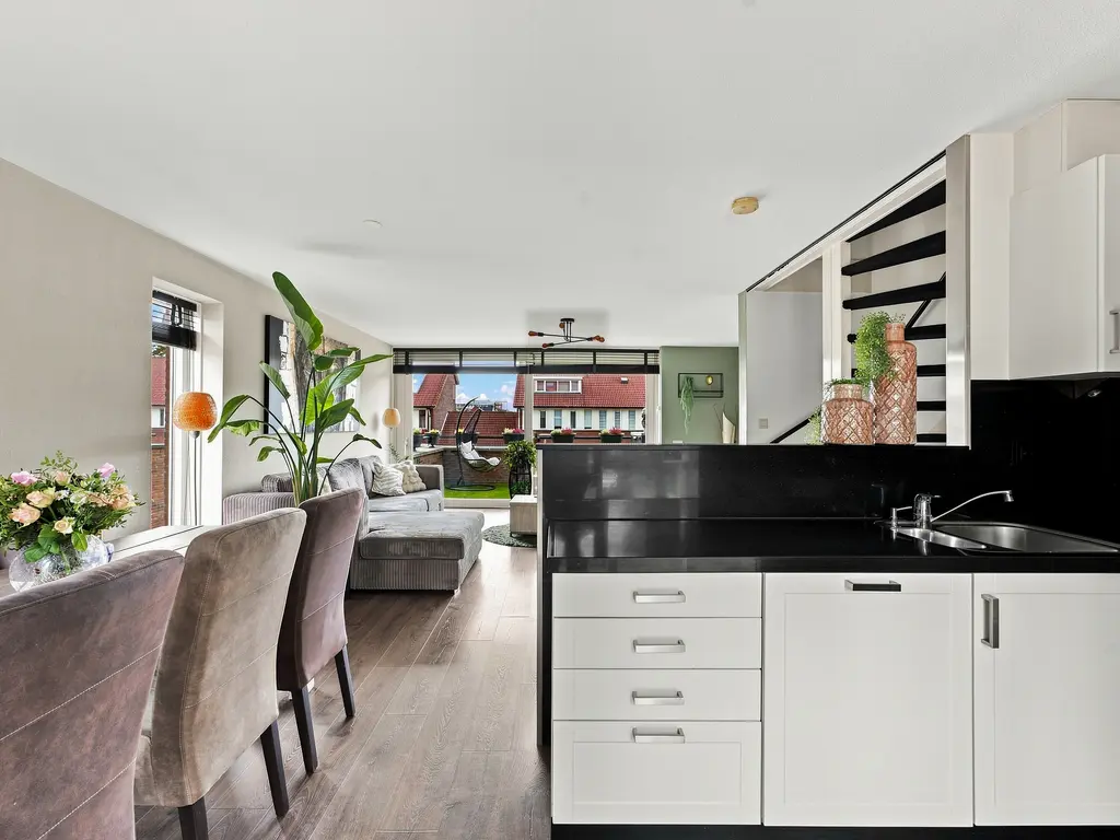 Amandelgaarde 165, HENDRIK-IDO-AMBACHT