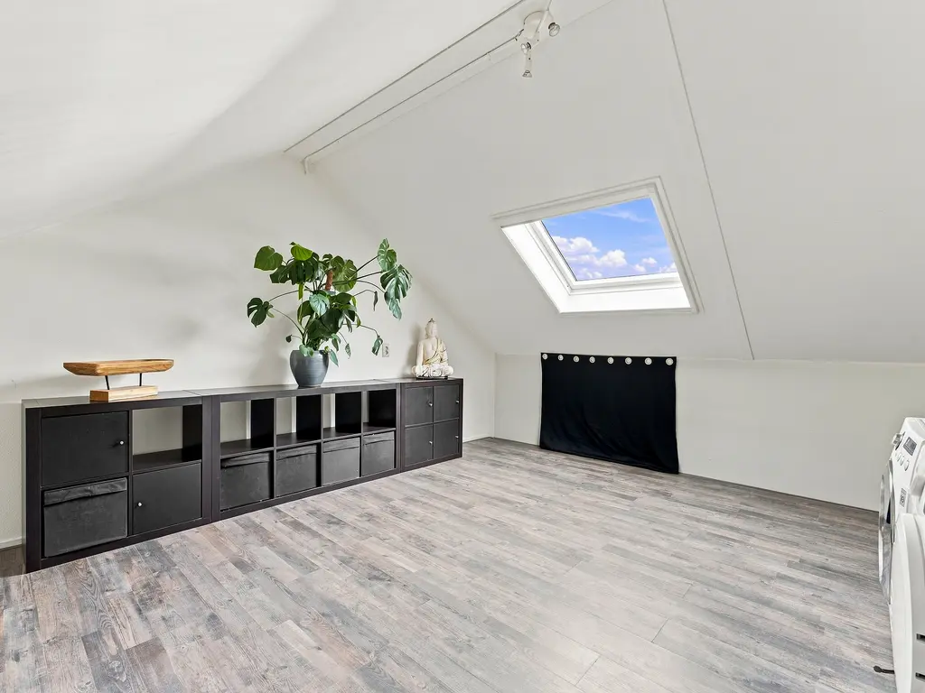 Amandelgaarde 165, HENDRIK-IDO-AMBACHT