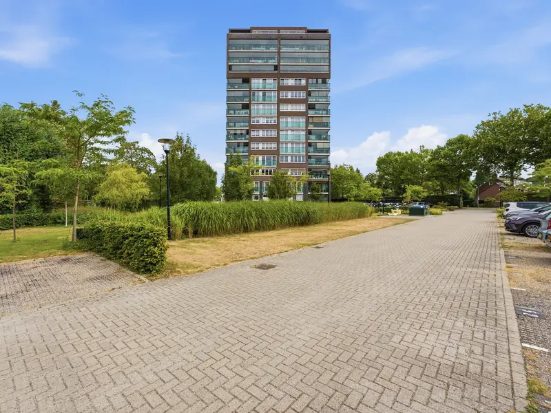 Campanula 3 21, DORDRECHT