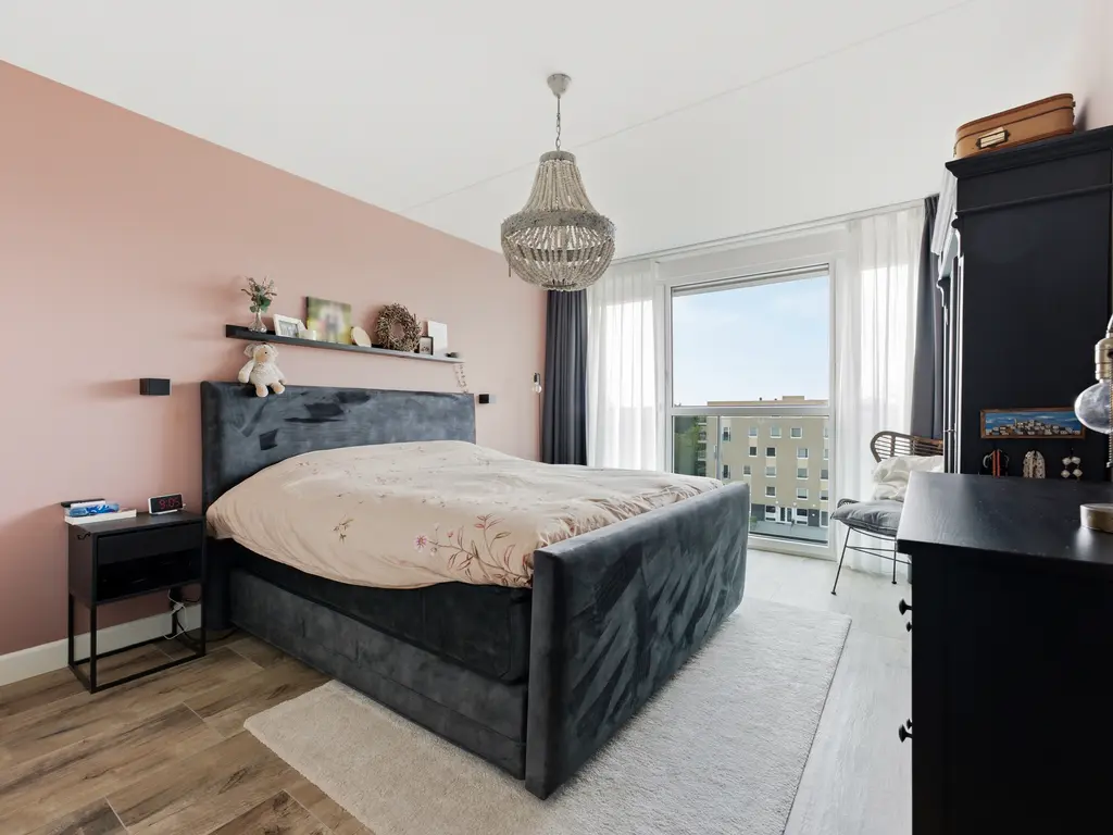 Campanula 3 21, DORDRECHT