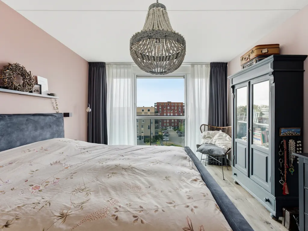 Campanula 3 21, DORDRECHT