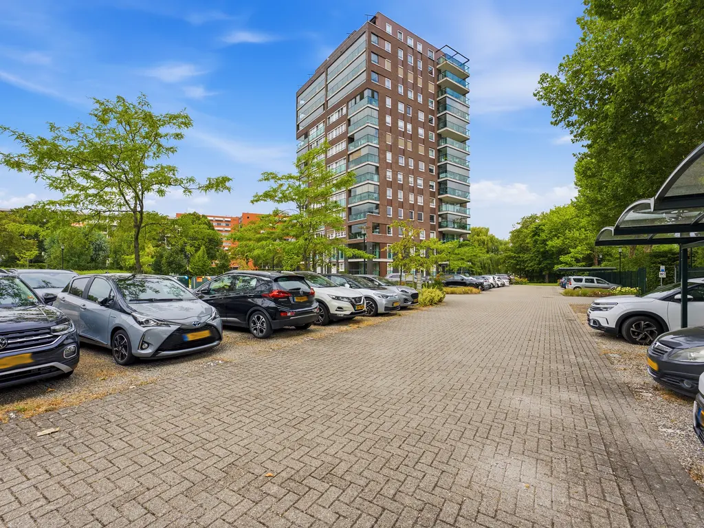 Campanula 3 21, DORDRECHT