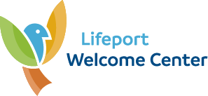 Lifeport Welcome Center