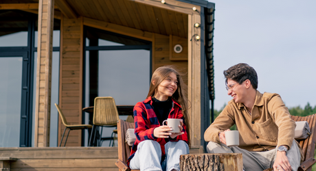 Holiday home insurance: What are the options?