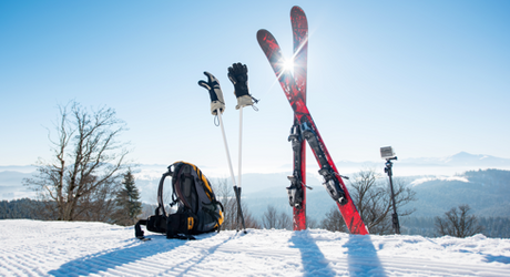 aanvullende wintersportverzekering