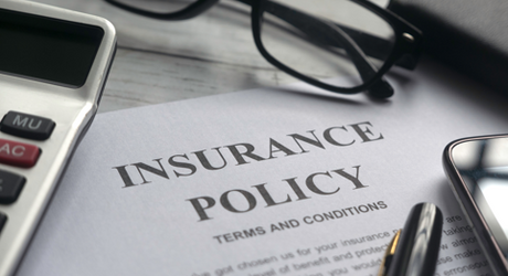 Which insurances do I need, and which ones are even mandatory?