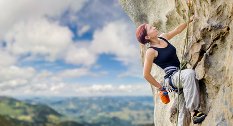 Extreme sports and insurance: What's covered by your policy (and what isn't)?