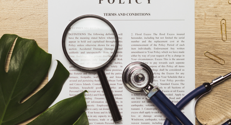 What does a basic health insurance policy really coverWhat does a basic health insurance policy really cover?