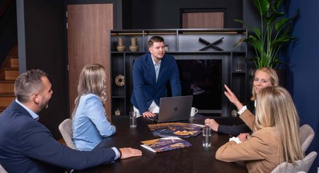 Vacature: Commercieel Medewerker (Parttime / Fulltime)