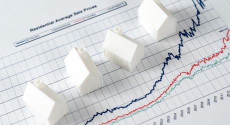 Mortgage rates are rising