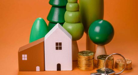 52+? Je hypotheek krimpt mee met je pensioen.
