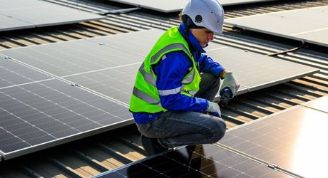 Zonnepanelen: inboedel of opstal?